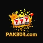 Pak804 Game